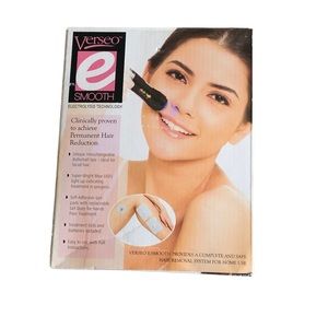 Verseo Smooth Hair Removal Kit